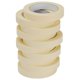 thumbnail image 5 of Cinta adhesiva Lichamp, 10 unidades, uso general, 0,75 cm x 500 m, 5 of 7