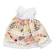thumbnail image 1 of Mu?ecas De Moda Ropa Vestido Bolsa De Tela 20cm Vestidos De Fiesta Ni?a Mu?eca 90A, 1 of 1