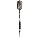 thumbnail image 1 of Darts Viper Sure Grip Soft Tip, 16 g, chapado en níquel negro, 1 of 5