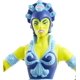 thumbnail image 5 of Figura de acción Masters of the Universe Origins Evil-Lyn 14 cm, 5 of 7