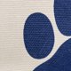 thumbnail image 3 of Papelera de almacenamiento Bone Dry para mascotas, plegable, pequeña y redonda, color blanquecino, 3 of 9