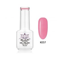 Bluum Creative Nails - Esmalte Permanente Ke57 15 Ml