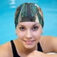 thumbnail image 4 of Richie Rich Gorro de Natación de Licra, Gorro de Baño de Tela Cómoda, Gorro Elástico Antideslizante para Hombres, Mujeres y Niños, 4 of 6