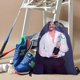 thumbnail image 3 of Pedro Pascal Mochila de Cuerdas para Deportes y Gimnasio, Bolsa de Cuerdas Resistente al Agua, Bolsa Cinch, 30×40cm, 3 of 6