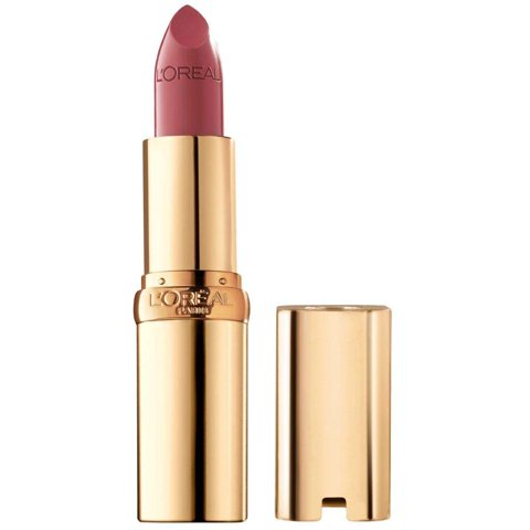 Lápiz Labial L'Oreal Paris Colour Riche Raisin Rapture