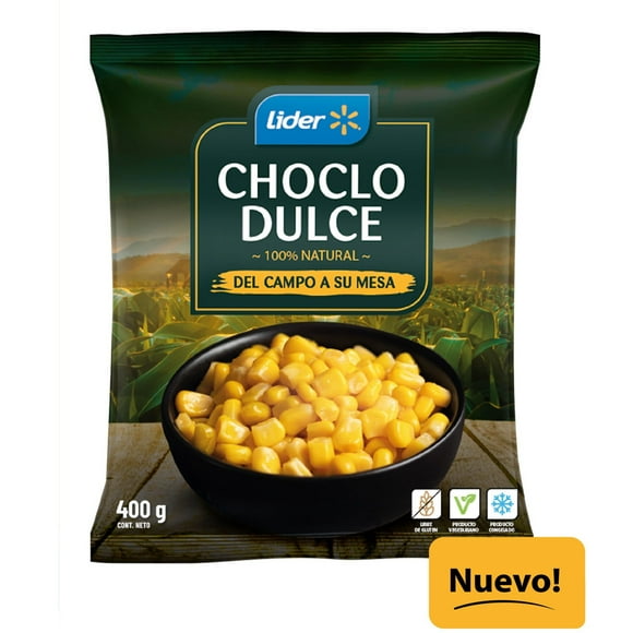 Choclo Dulce, 400 g