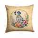 thumbnail image 1 of Almohada Decorativa Dalmatian 14x14, 1 of 7
