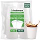 thumbnail image 1 of Vaso de papel desechable Freshware 118 ml (1000 unidades), 1 of 4