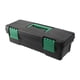thumbnail image 2 of Estuche De Transporte Para Herramientas De Reparación De Automóviles, Caja De Almacenamiento, Contenedor De PP Para Banco De Trabajo De Garaje, 2 of 3