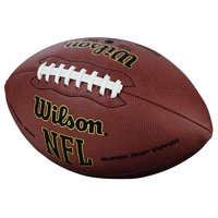 Football Wilson Nfl Super Grip Composite, Talla Junior