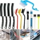 thumbnail image 1 of Cepillo de limpieza CRAFNEW 12 uds Limpiador de ranuras y detalles, 1 of 6
