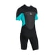 thumbnail image 4 of Traje De Neopreno Para Adultos, Traje De Buceo De Manga Corta Para Piragüismo, Buceo, Surf, Hombres, Verde S, 4 of 5