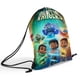 thumbnail image 5 of Mochila de Cuerdas Desmarcar Guardianes del Espíritu 30x40cm Colorido, 5 of 6