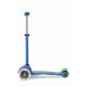 thumbnail image 3 of Scooter infantil Micro Mini LED de 3 ruedas con manubrio T ajustable, 3 of 6