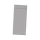 thumbnail image 5 of Cortinas Para Puertas Francesas Cortinas Opacas Para Puertas Sin Herramientas Para Lavadero Gris Claro, 5 of 5