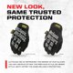 thumbnail image 4 of Guantes de trabajo Mechanix Wear Original X-Small negros, 4 of 8