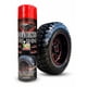 thumbnail image 1 of Brillo para llantas Crazy Chemical Black Diamond 414 mL acabado mojado extremo, 1 of 6
