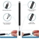 thumbnail image 3 of Lapiz Touch Táctil Doble Punta Para iPad Tablet, 3 of 3