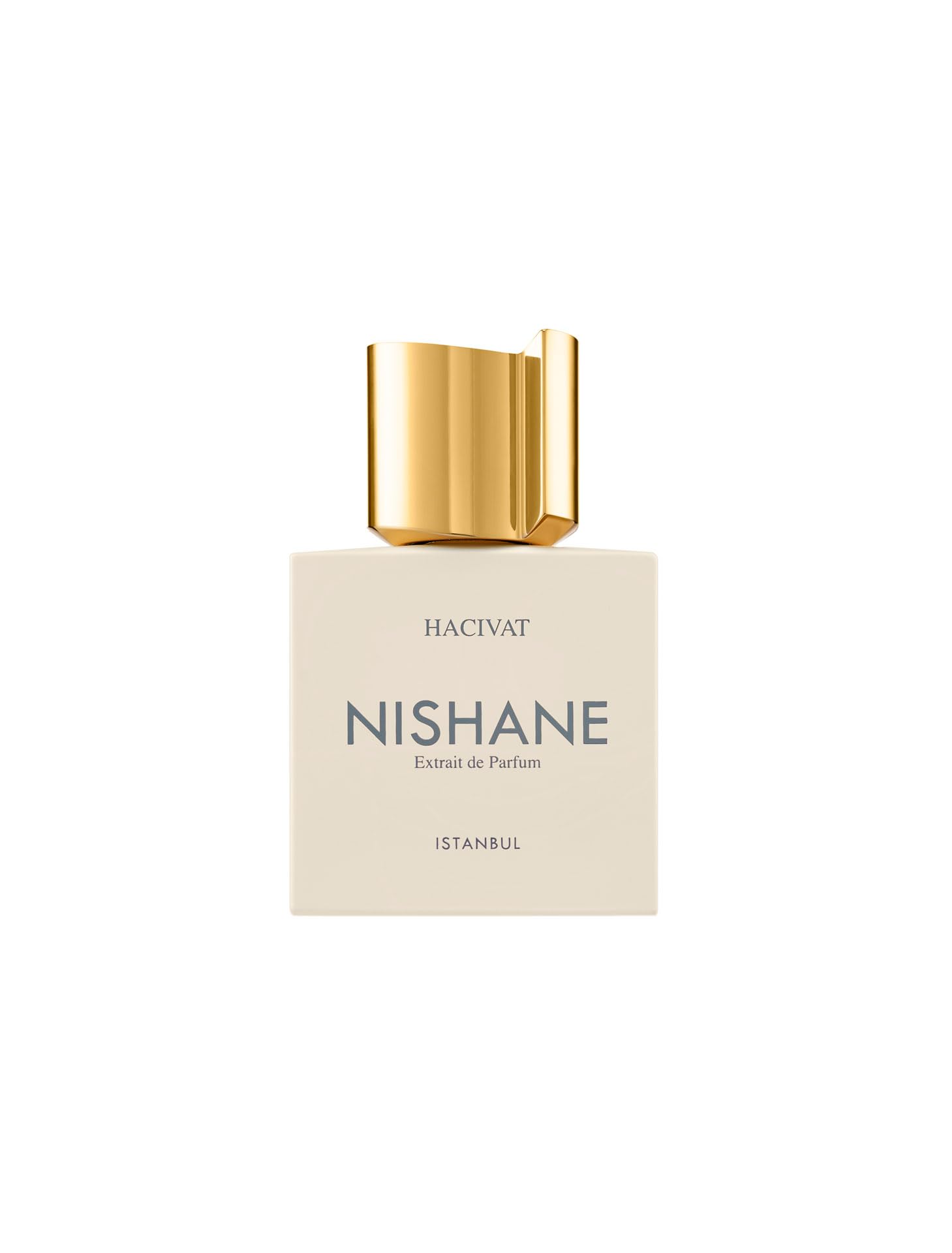 Perfume Nishane Hacivat Extrait De Parfum Edp 100Ml Unisex