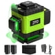 thumbnail image 1 of Nivel Láser ZPD 360 Verde Autonivelante para Bricolaje, 1 of 7