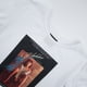 thumbnail image 4 of Polera Mc Mujer Flashdance Movie Blanco, 4 of 6