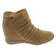 thumbnail image 4 of Botín Terraplen Beige Vía Franca, 4 of 5