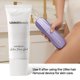 thumbnail image 2 of Gel refrescante Ulikebeauty para depilación y dispositivo facial 100 ml, 2 of 5