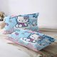 thumbnail image 4 of Hello Kitty Bedding Sets Bed Cartoon Duvet Cover Lightweight 3 Piece Bet Sets for Kids Boys Girls, 4 of 4