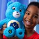 thumbnail image 2 of Peluche de ositos de peluche cariñosos - Osito Gruñón Acogedor de 36 cm, 2 of 7