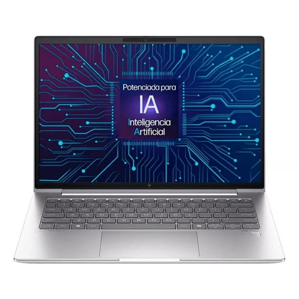 Elitebook 640 G11, Intel Core I7, 14.0, 32gb/512gb Ssd Pc- Reacondicionado
