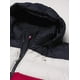thumbnail image 2 of Chaqueta Tommy Hilfiger clásica con capucha acolchada para hombre, 5 veces más grande, 2 of 3