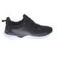 thumbnail image 3 of Zapatilla Negro Vía Franca, 3 of 5