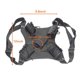 thumbnail image 3 of Funda de Espadas Duales Eforlife 30 x 25 cm con Correa Trasera, 3 of 8