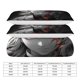 thumbnail image 2 of Demon Slayer Anime Home Bed 3-piece Set Classic Japanese Anime Polyester Wash Student Dormitory Set, 2 of 5