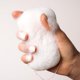 thumbnail image 4 of Esponja de Baño Everist 11 cm Compostable de Konjac, 4 of 6