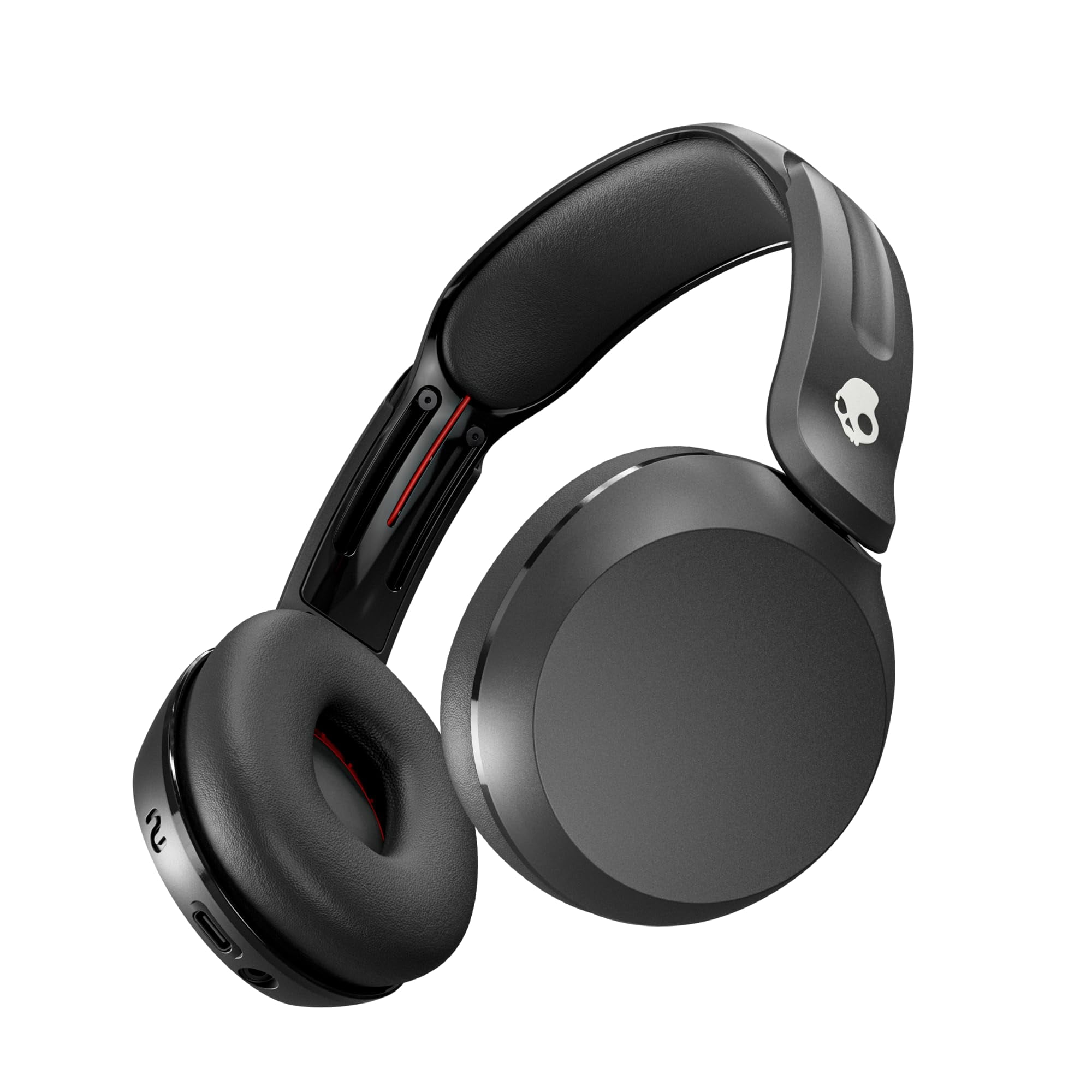 Auriculares Supraaurales Inalámbricos Bluetooth Skullcandy Icon 180