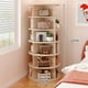 thumbnail image 3 of Zapatero Organizador circular 137x60cm Chic Home, 3 of 3