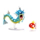 thumbnail image 1 of Set de figuras Jazwares Pokemon Select Evolution Magikarp Gyarados, 1 of 3