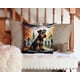 thumbnail image 3 of Almohada Decorativa Airedale Terrier, 3 of 6