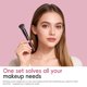 thumbnail image 5 of Brochas de Maquillaje BS-MALL 14 Piezas con Estuche de Viaje Incluido, 5 of 9