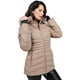 thumbnail image 2 of Parka CHG58 Camel, 2 of 3