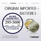 thumbnail image 3 of Batería De Repuesto 295 5600 Mt920 Para Citizen Watch, 3 of 6