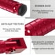 thumbnail image 2 of Estriberas traseras plegables para motocicleta JXPANG M8, rojas, plegables, 2 of 7