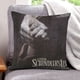 thumbnail image 1 of La Lista de Schindler Fundas de almohada de terciopelo con tema, regalos de funda de almohada, decoración para el hogar, cojín de lanzar, regalo de cumpleaños para fans y parejas.40*40cm., 1 of 6