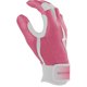 thumbnail image 5 of Guantes de Bateo BRUCE BOLT Juvenil XLarge Rosa Polvo, 5 of 5