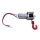 thumbnail image 3 of Cabrestante Automático De Aluminio Para 1/12 1/14 1/16 Off-Road RC Car Only Winch, 3 of 5