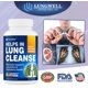 thumbnail image 3 of Lung Cleanse Suplemento Para Purificar y Limpiar Pulmones 120 capsulas vegetales, 3 of 7