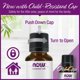 thumbnail image 2 of Aceites esenciales NOW Good Morning Sunshine, 30 ml, veganos, 2 of 3