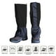 thumbnail image 2 of Polainas impermeables para botas de niños, senderismo, caza, escalada, equipo de protección., 2 of 8