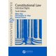 thumbnail image 1 of Derecho Constitucional: Derechos Individuales (Aspen Publishers), 1 of 1